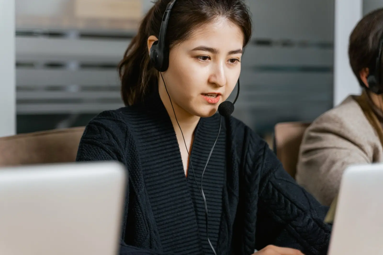 Chuyên viên tư vấn SopexData